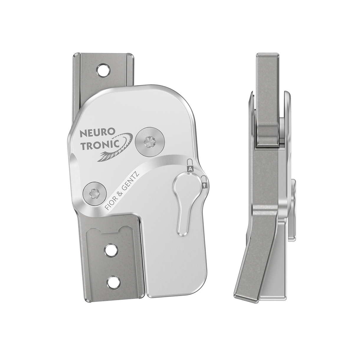 NEURO TRONIC Systemkniegelenk NEURO TRONIC Systemkniegelenk