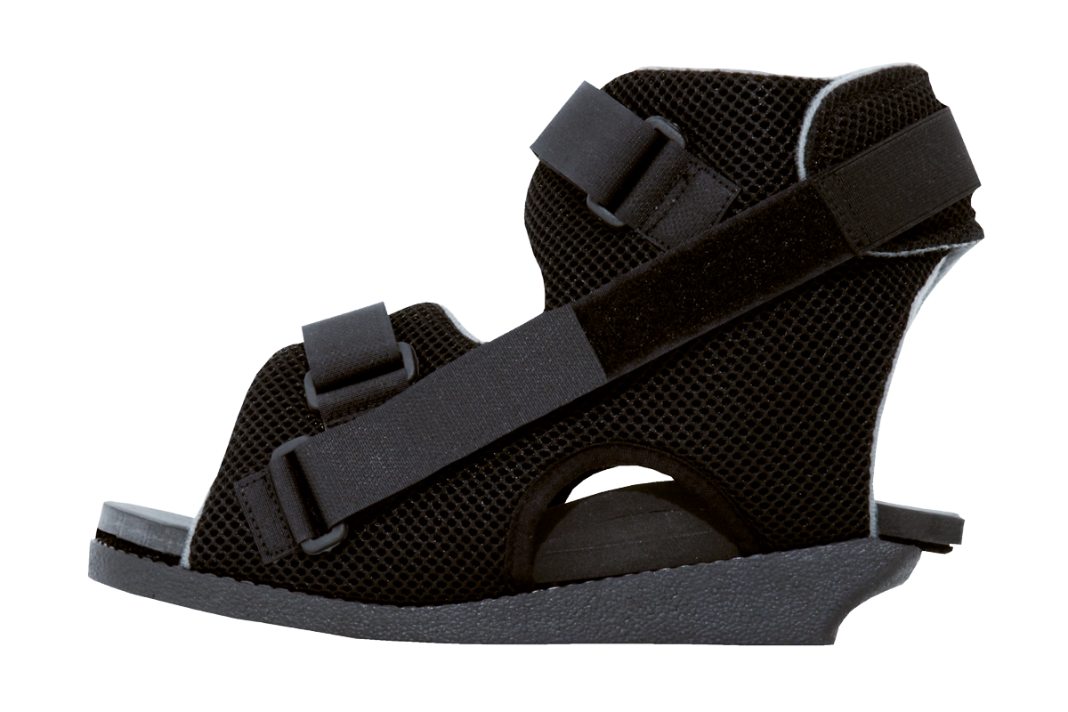 heel relief shoe WUPPERTAL heel relief shoe WUPPERTAL