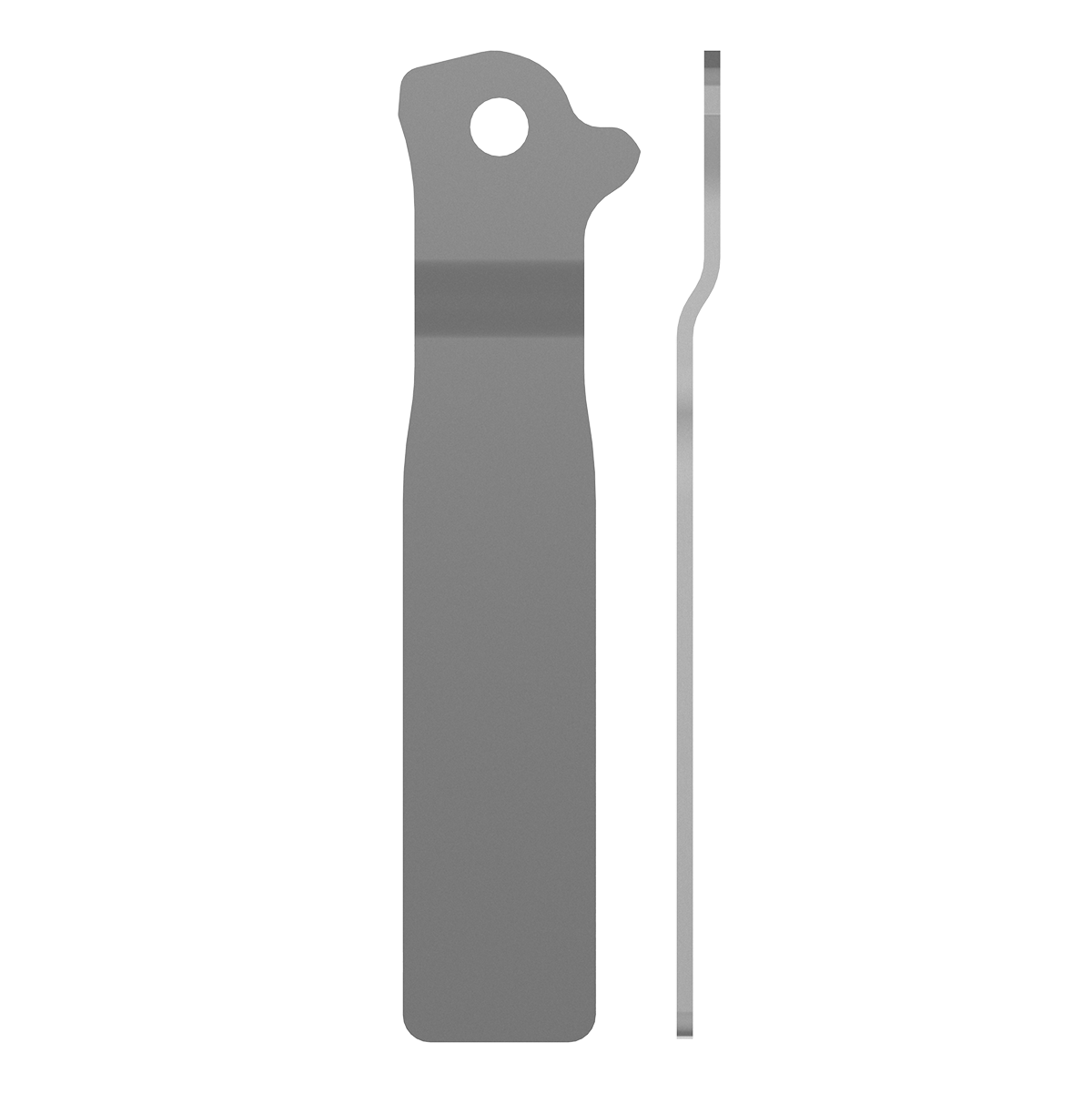 system stirrup system stirrup