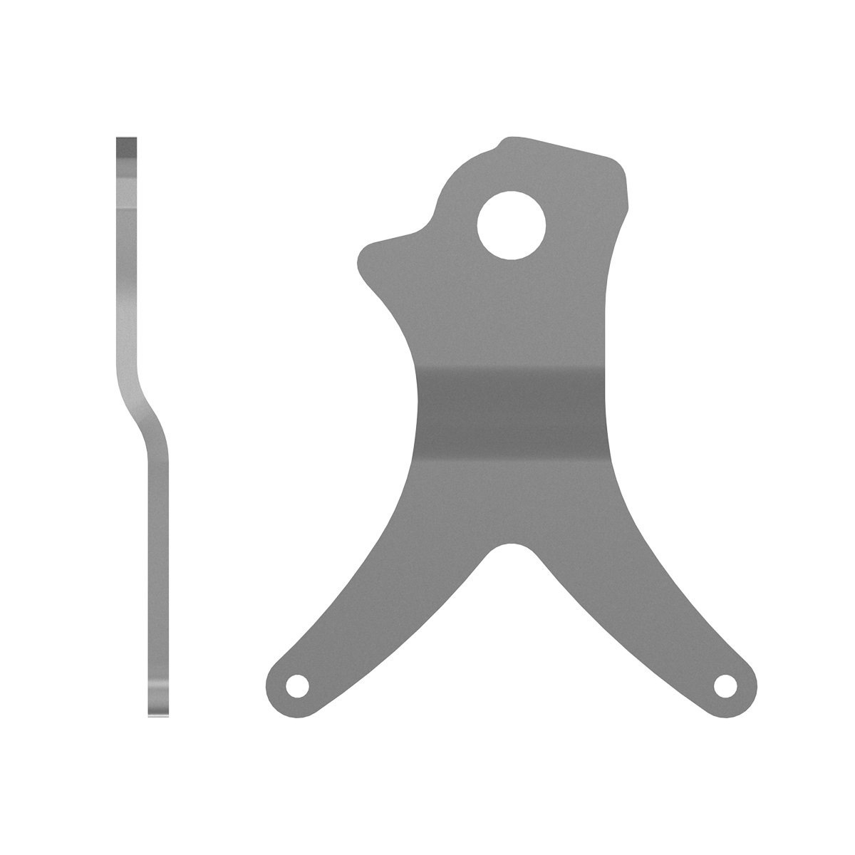 system stirrup system stirrup