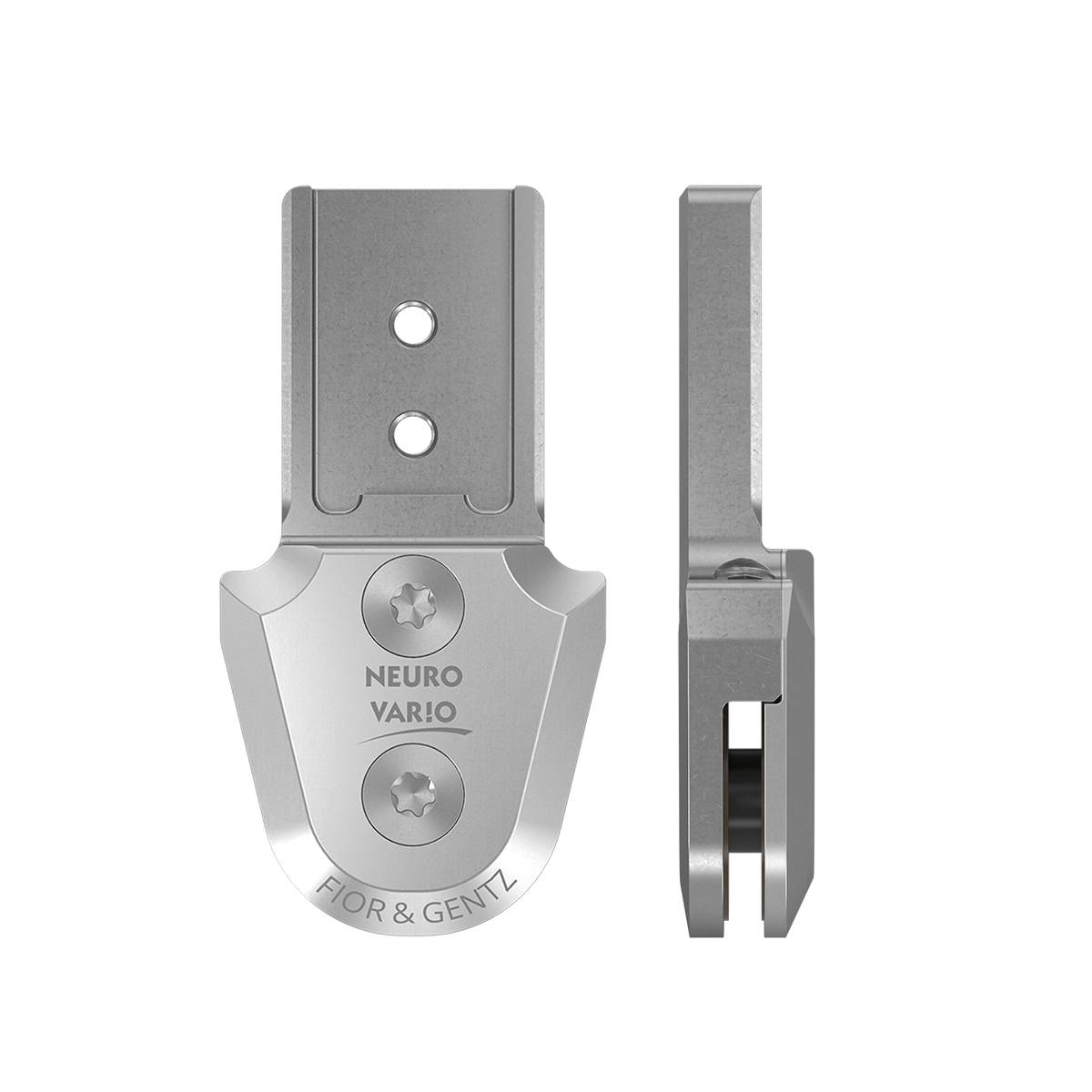 NEURO VARIO Systemknöchelgelenk NEURO VARIO Systemknöchelgelenk