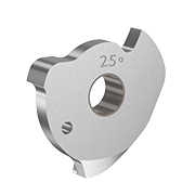 25° flexion stop disc 25° flexion stop disc