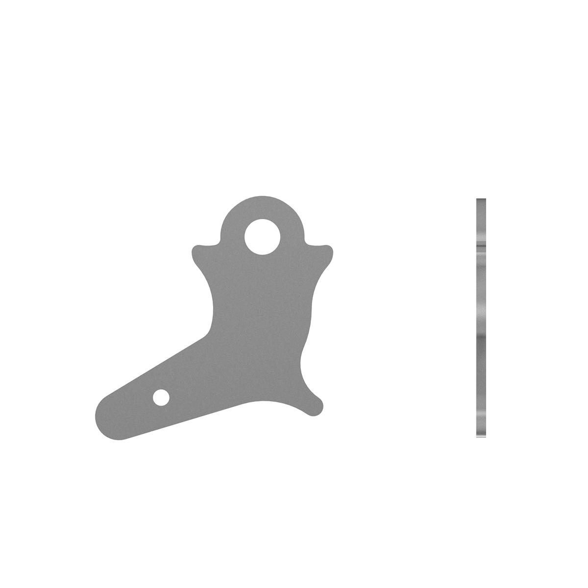 system stirrup, plug + go system stirrup, plug + go