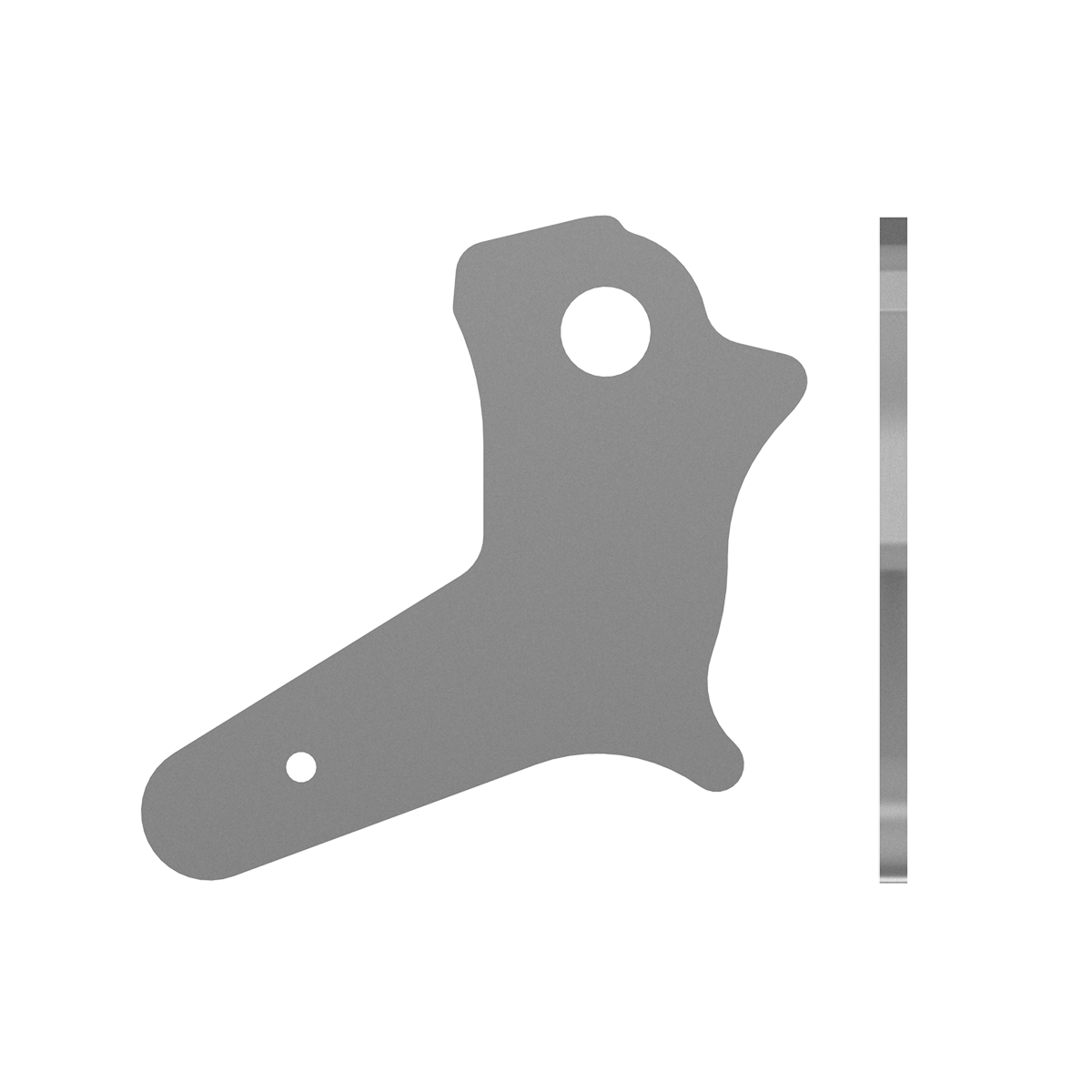 system stirrup system stirrup