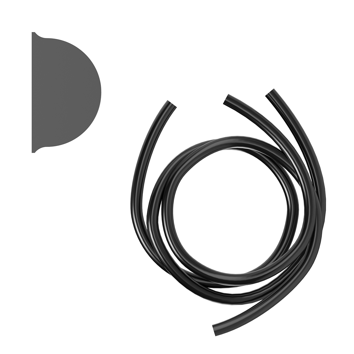 lamination dummy set f. a conver. in NEURO TRONIC lamination dummy set f. a conver. in NEURO TRONIC