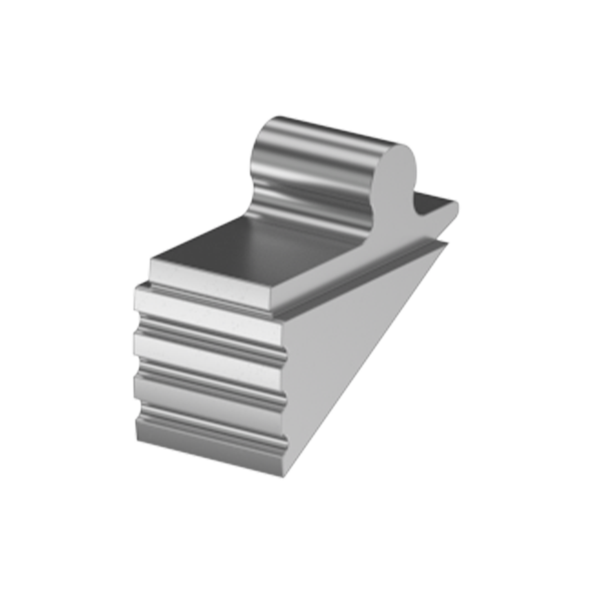 30° extension stop 30° extension stop