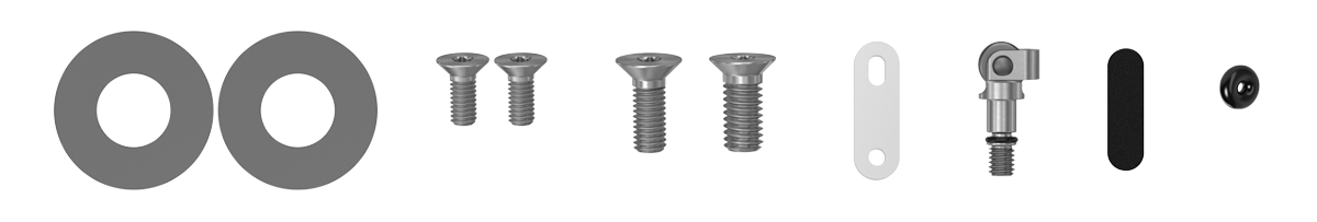 maintenance set NEURO HiTRONIC