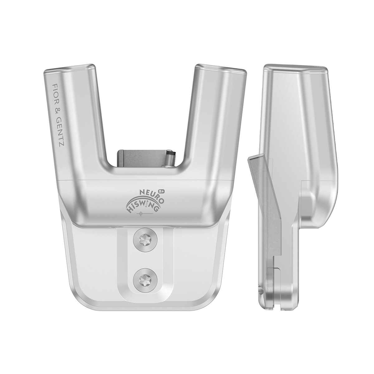 NEURO HiSWING R+ system ankle joint NEURO HiSWING R+ system ankle joint