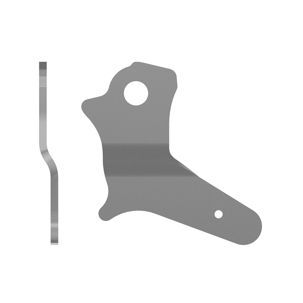 system stirrup system stirrup