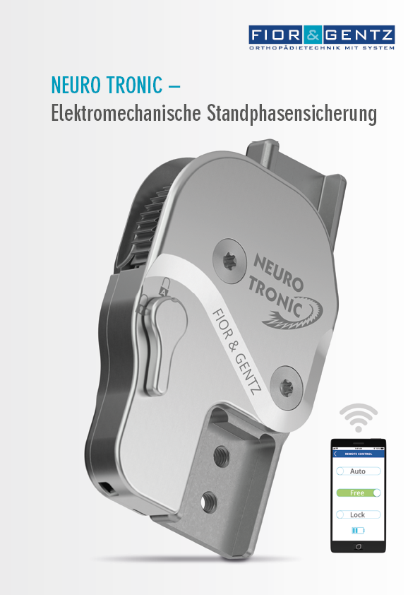 NEURO TRONIC Prospekt