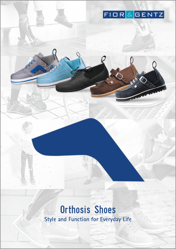 Katalog Orthesenschuhe