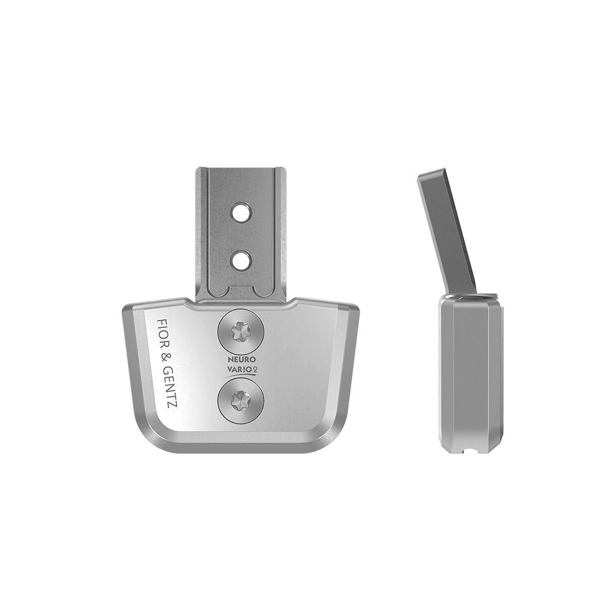 NEURO VARIO 2 system ankle joint NEURO VARIO 2 system ankle joint