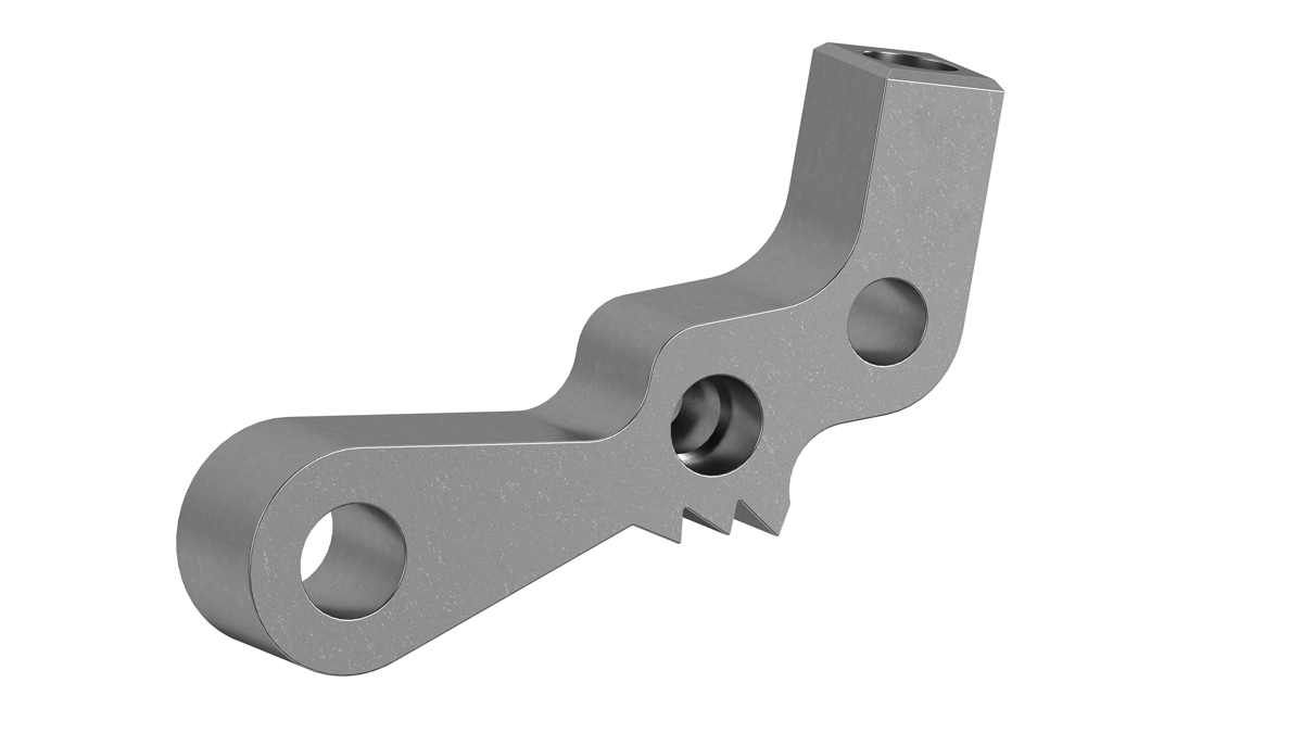 step lock pawl step lock pawl