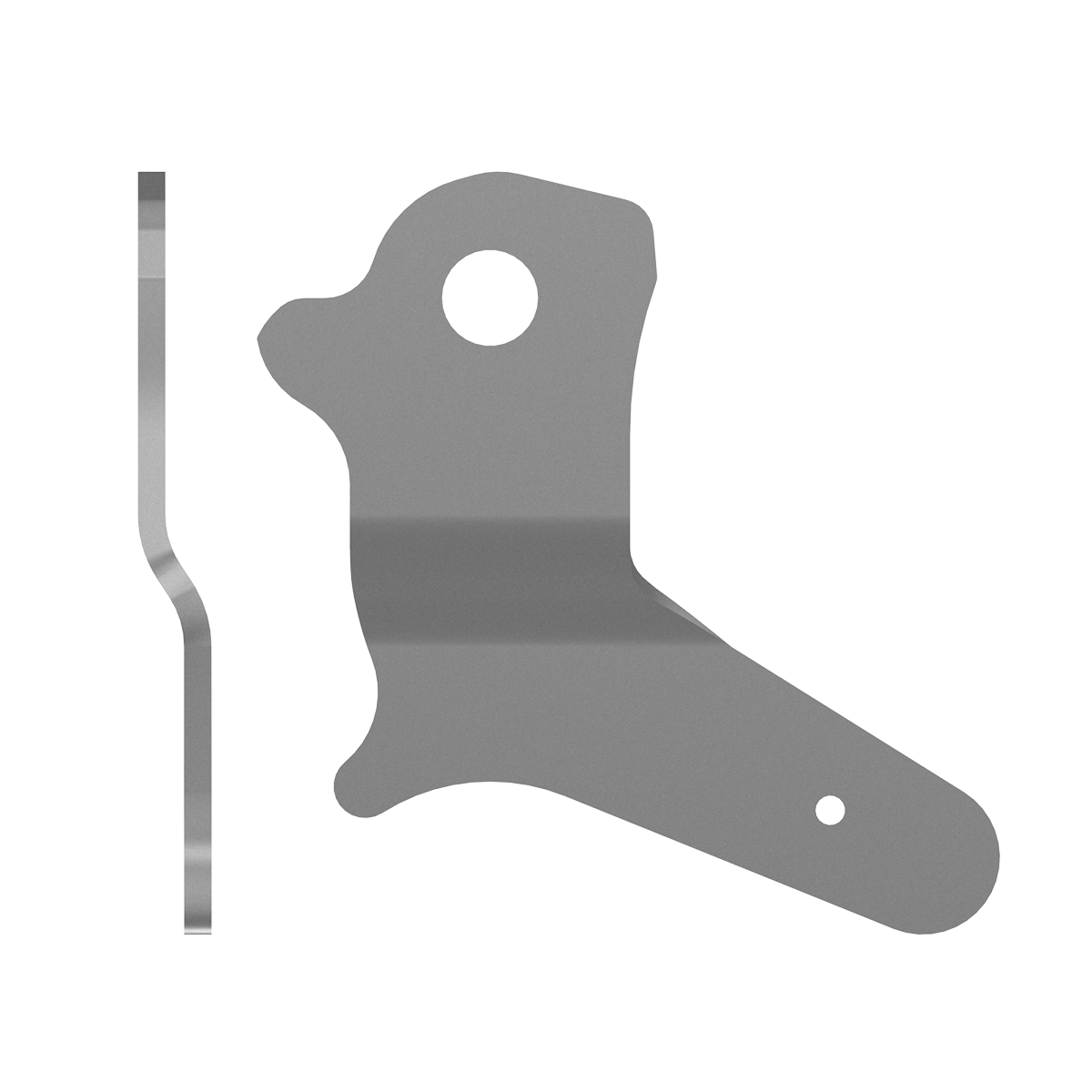 system stirrup system stirrup