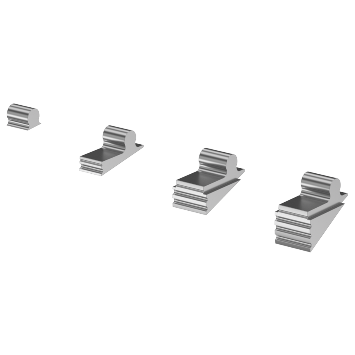 stop sets for 12mm system width stop sets for 12mm system width