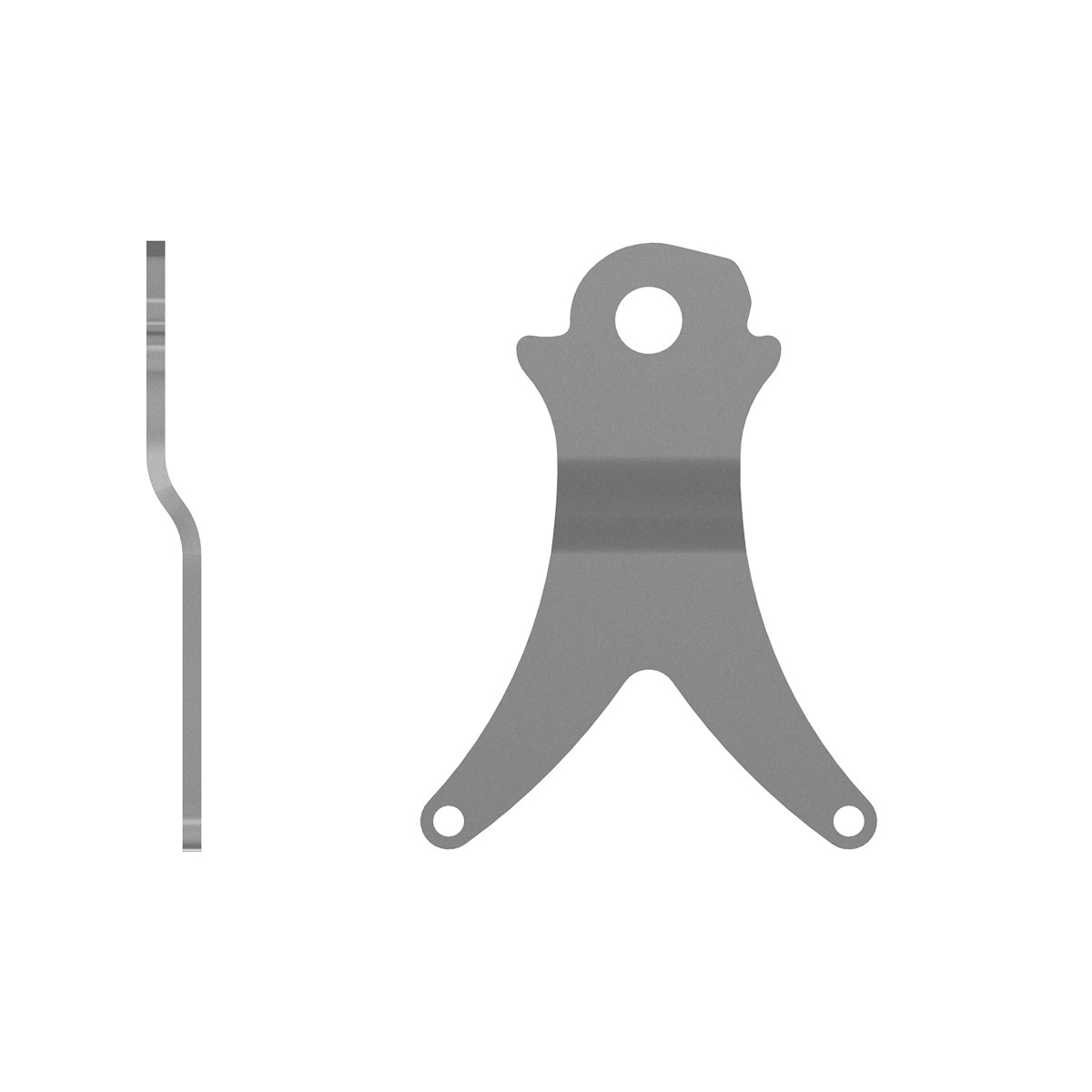 system stirrup system stirrup