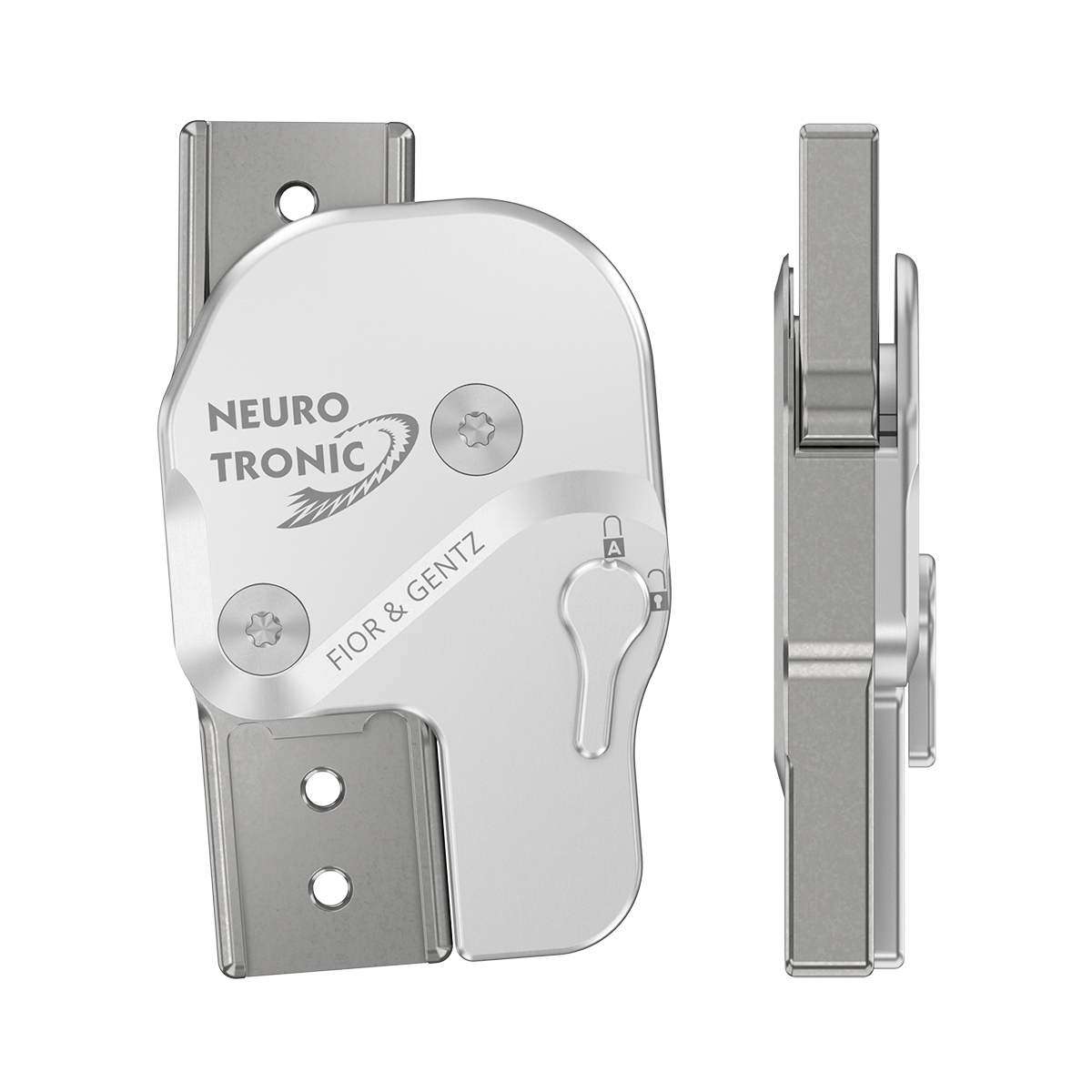 NEURO TRONIC Systemkniegelenk NEURO TRONIC Systemkniegelenk