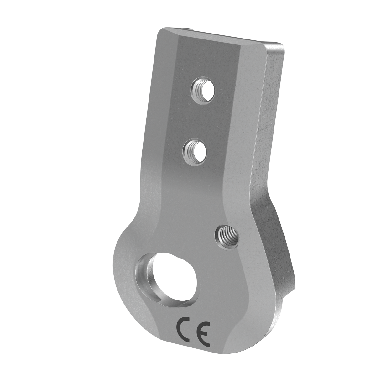 0° upper part 0° upper part