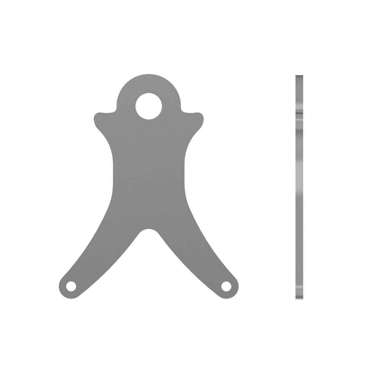 system stirrup, plug + go system stirrup, plug + go