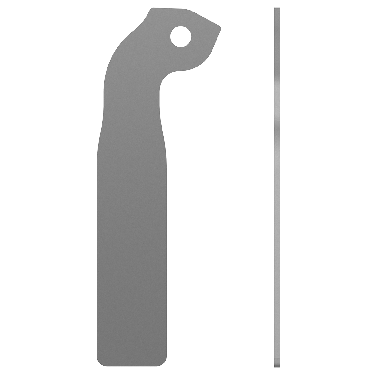 system stirrup system stirrup