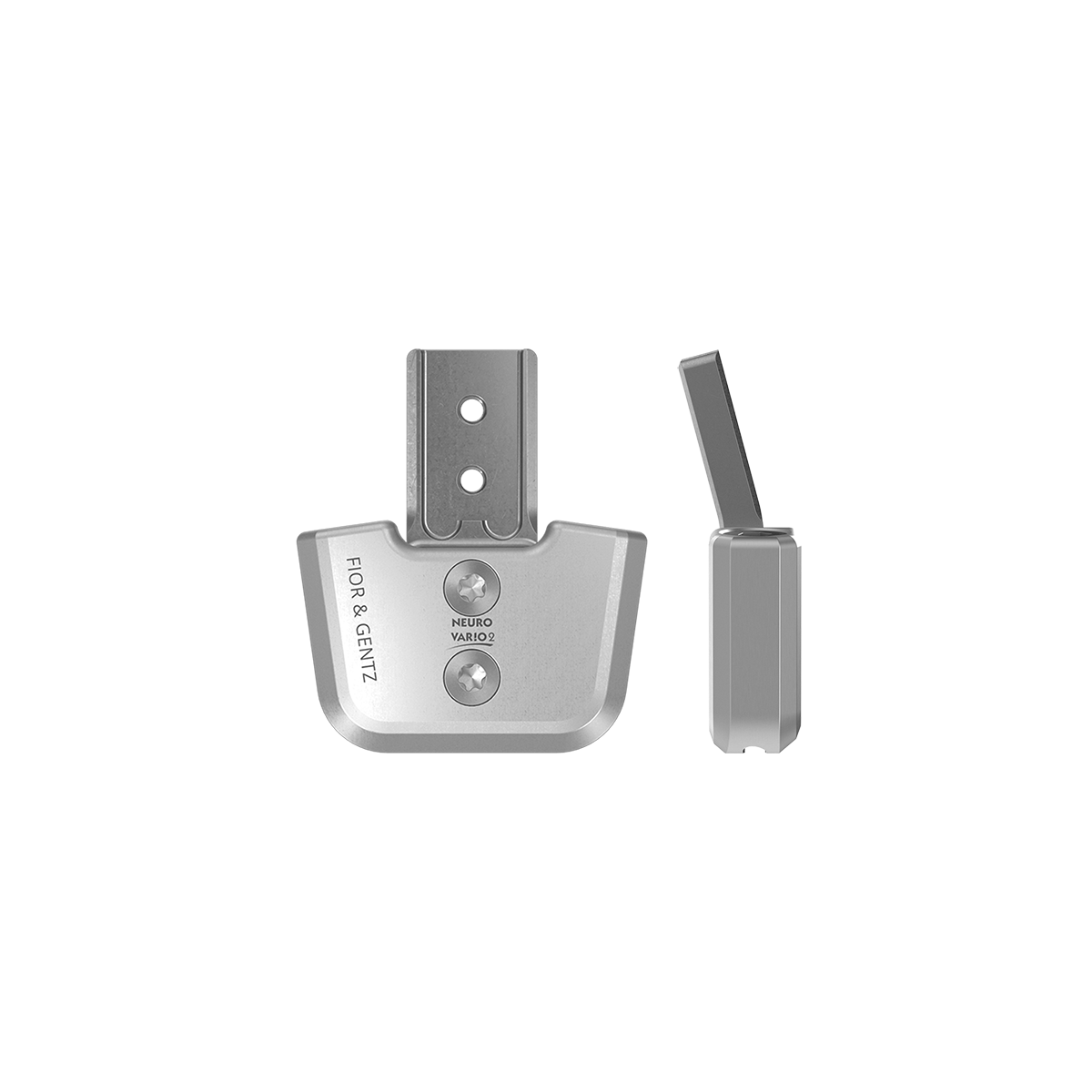NEURO VARIO 2 system ankle joint NEURO VARIO 2 system ankle joint