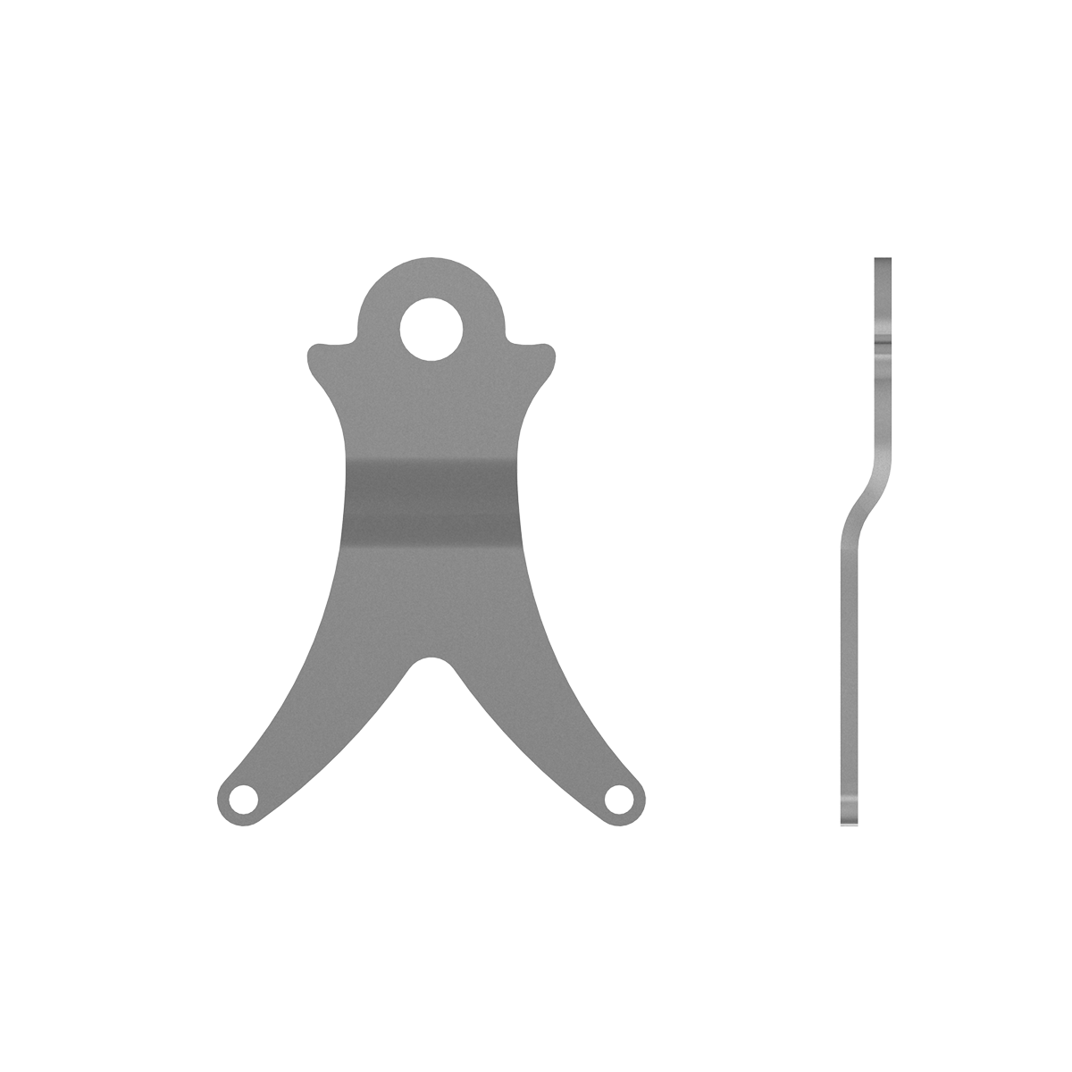 system stirrup, plug + go system stirrup, plug + go