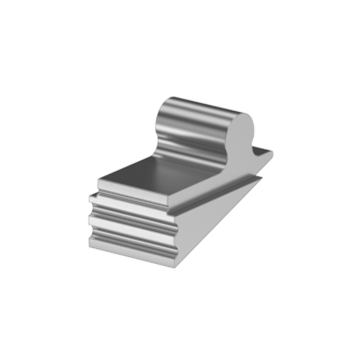 20° extension stop 20° extension stop