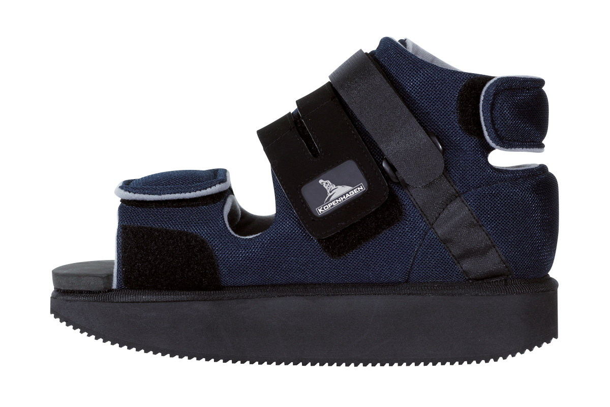 forefoot relief shoe KOPENHAGEN forefoot relief shoe KOPENHAGEN