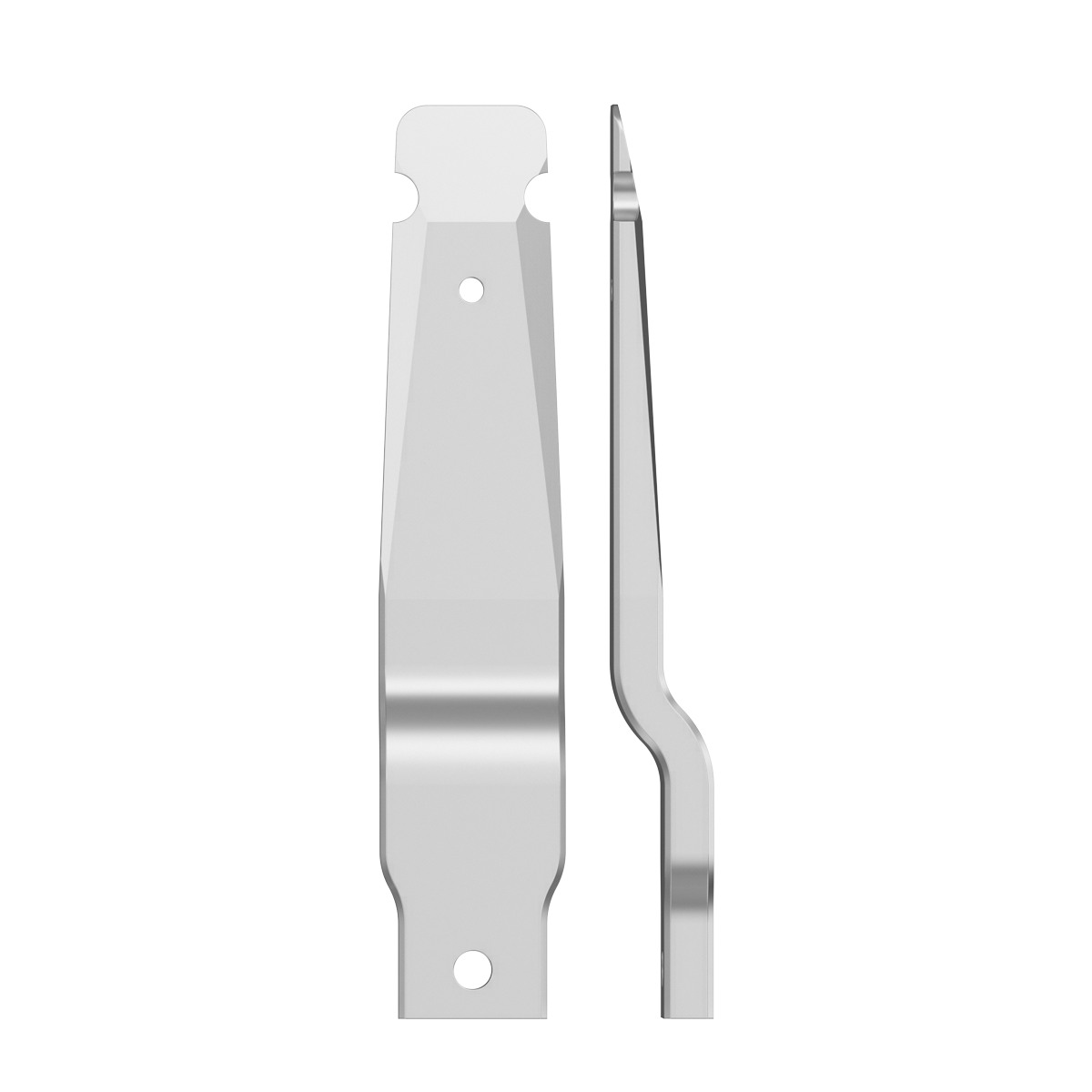 ancre modulaire, stratification