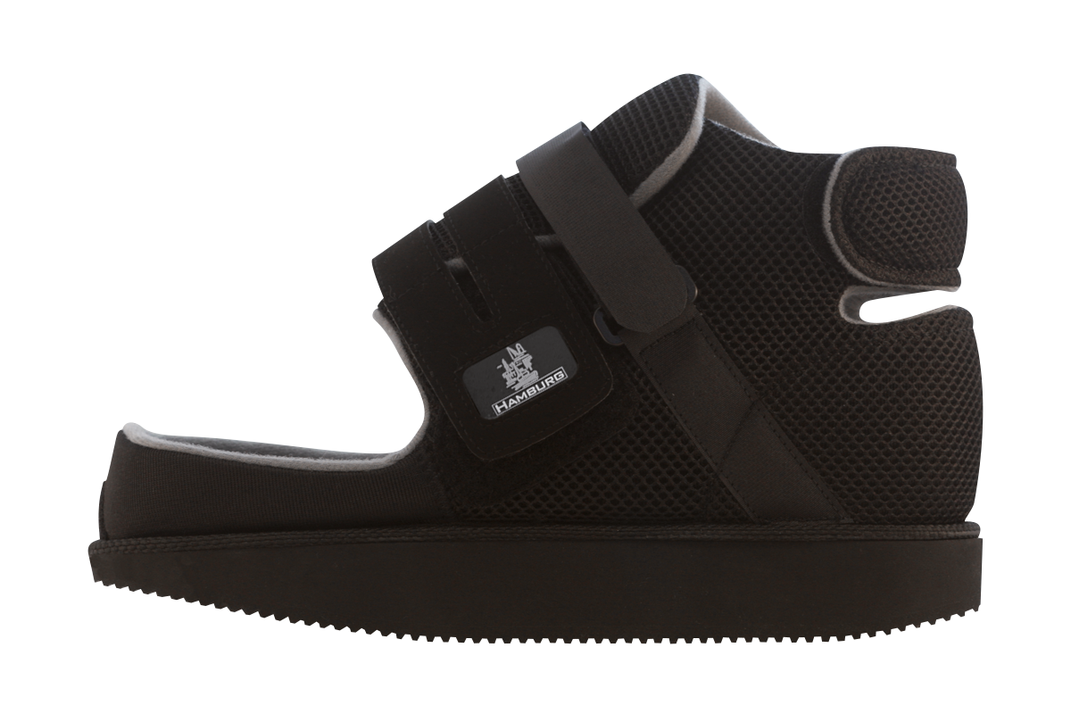 chaussure thérapeutique HAMBURG chaussure thérapeutique HAMBURG