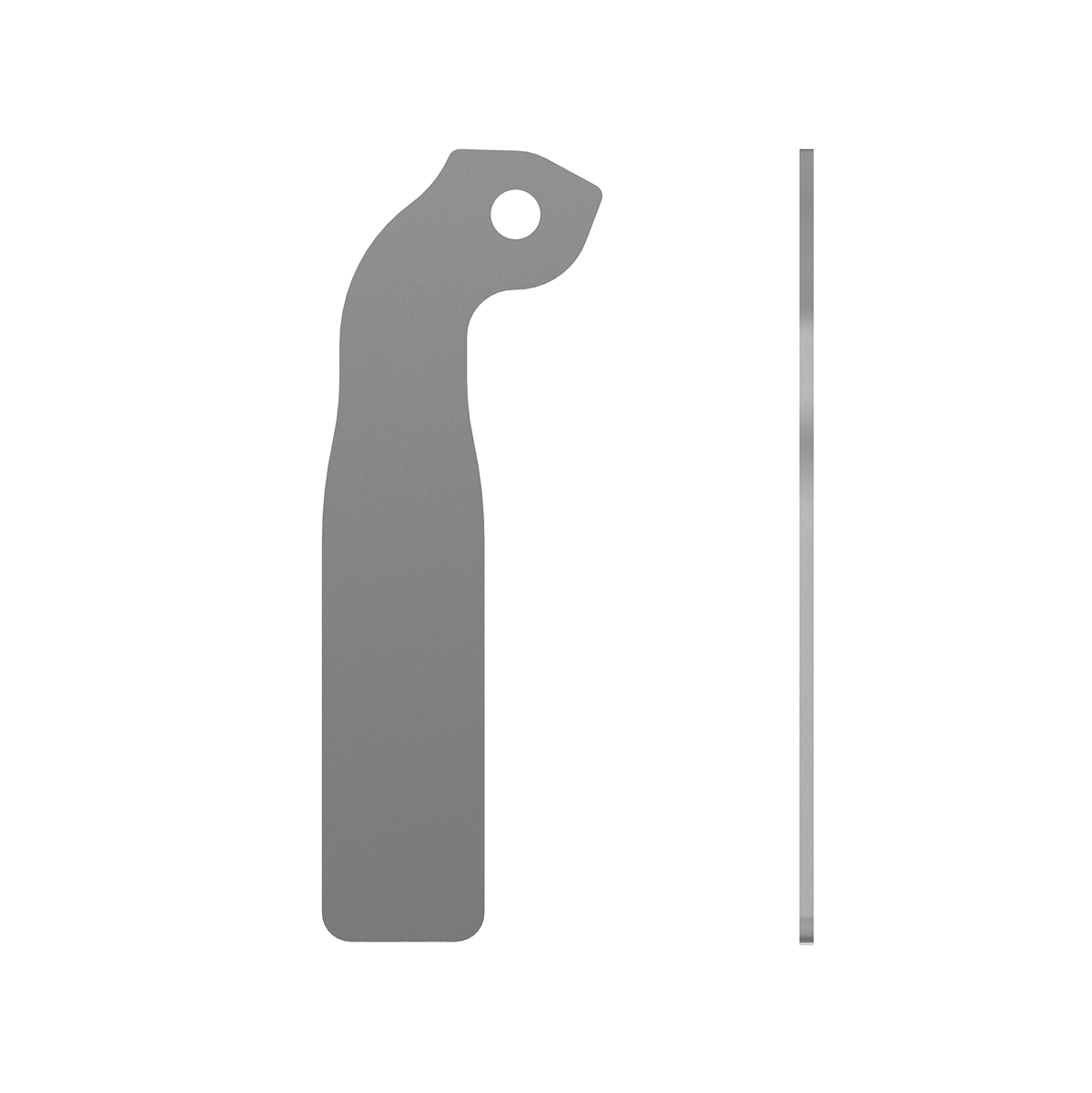 system stirrup system stirrup