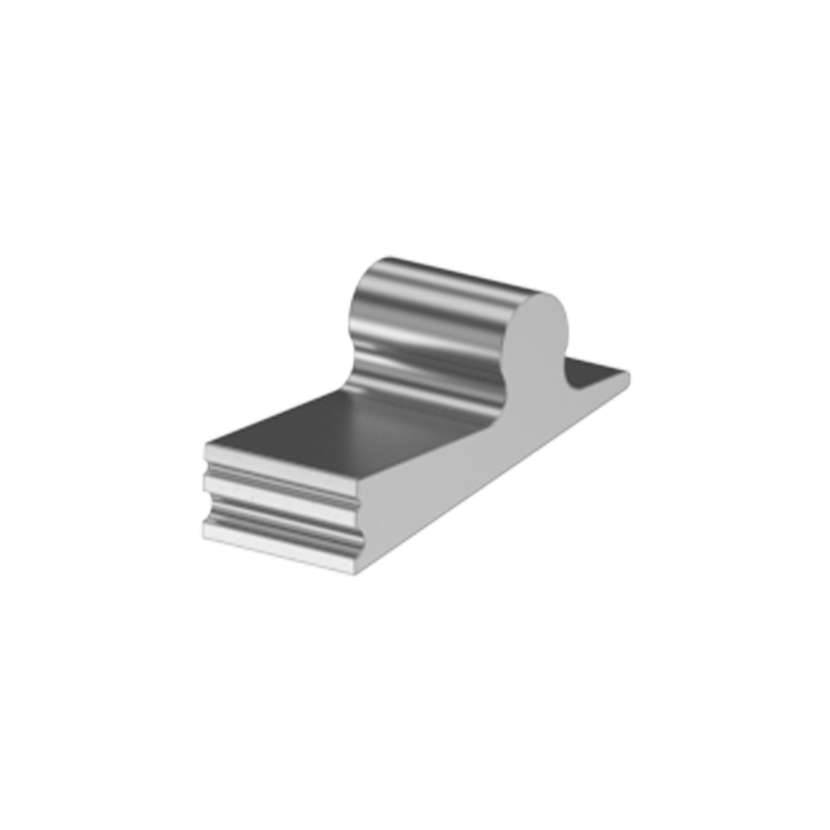 10° extension stop 10° extension stop