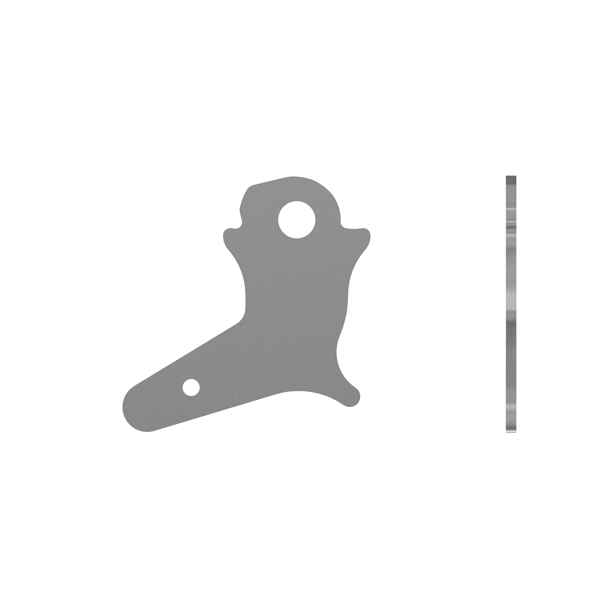 system stirrup system stirrup