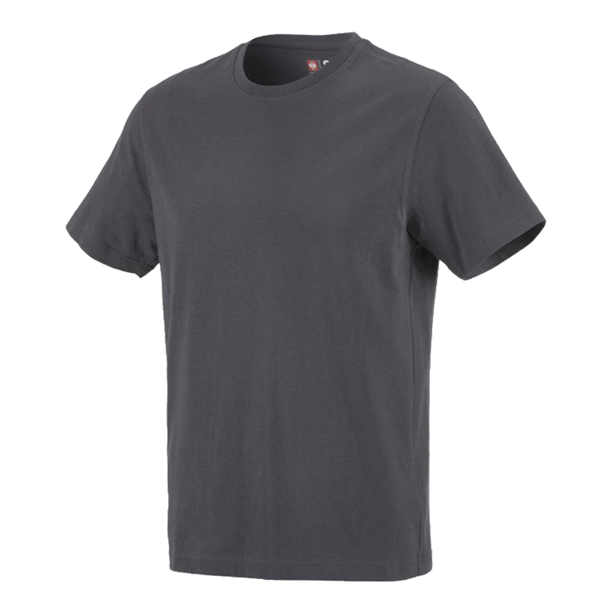 T-Shirt FIOR & GENTZ, grau