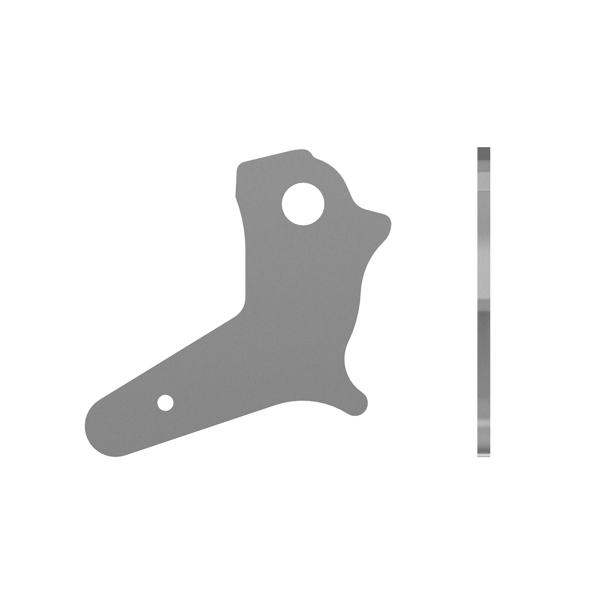 system stirrup system stirrup