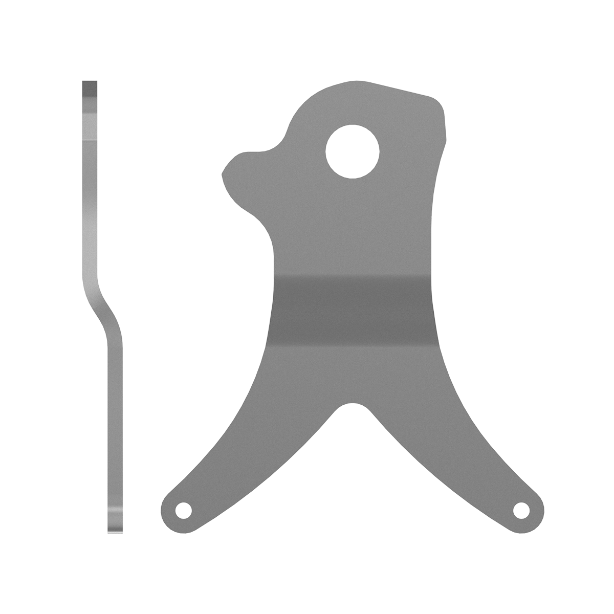 system stirrup system stirrup