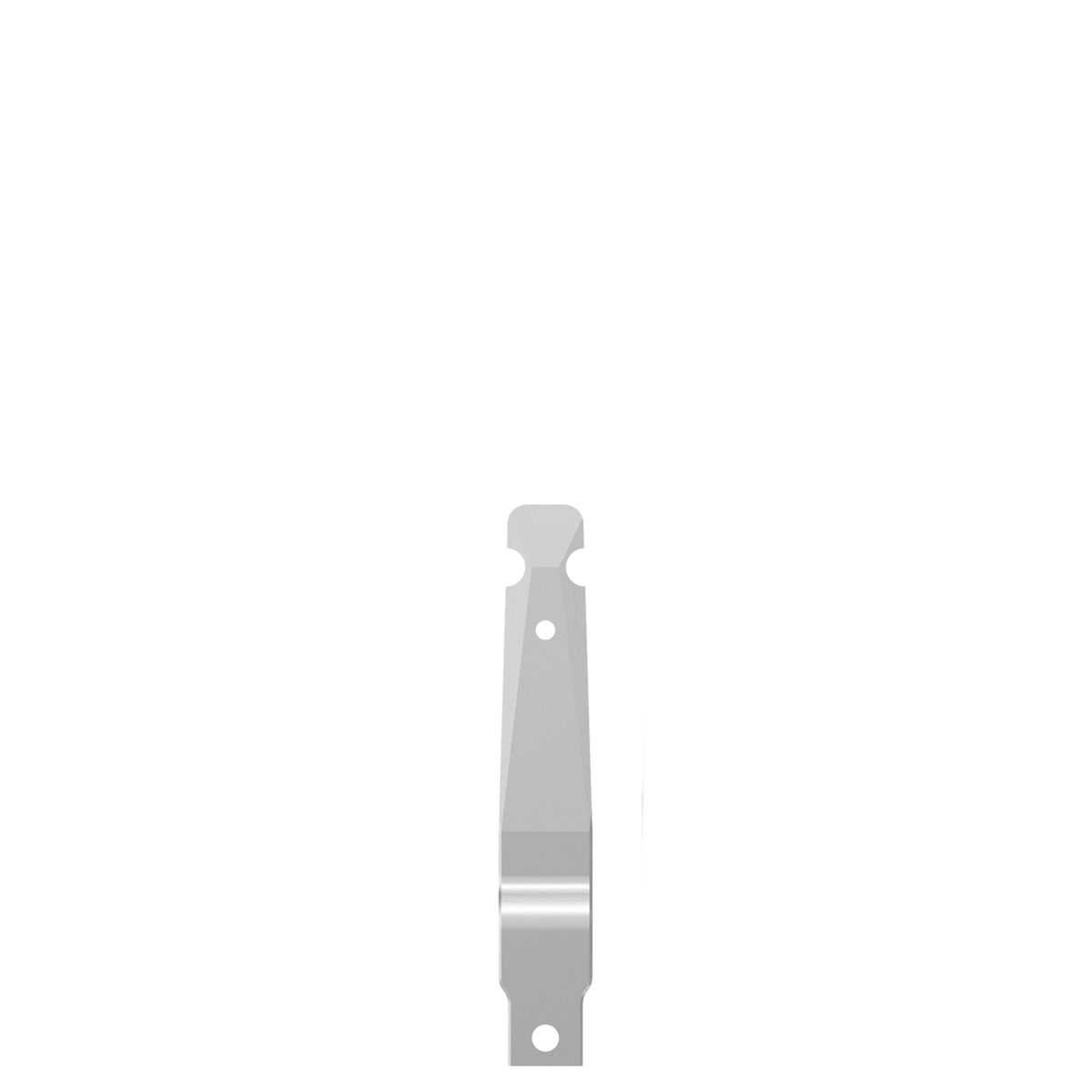 system anchor, lamination