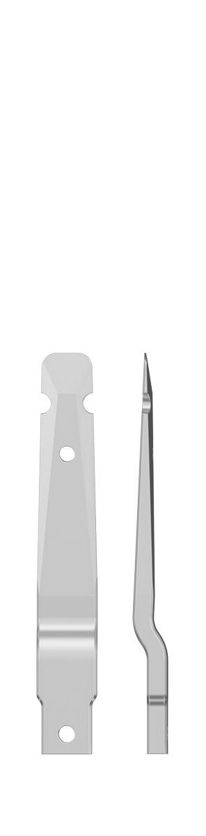 ancre modulaire, stratification ancre modulaire, stratification