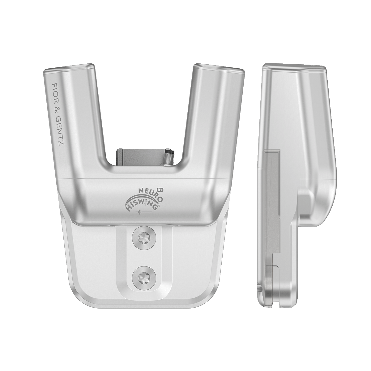 NEURO HiSWING R+ system ankle joint