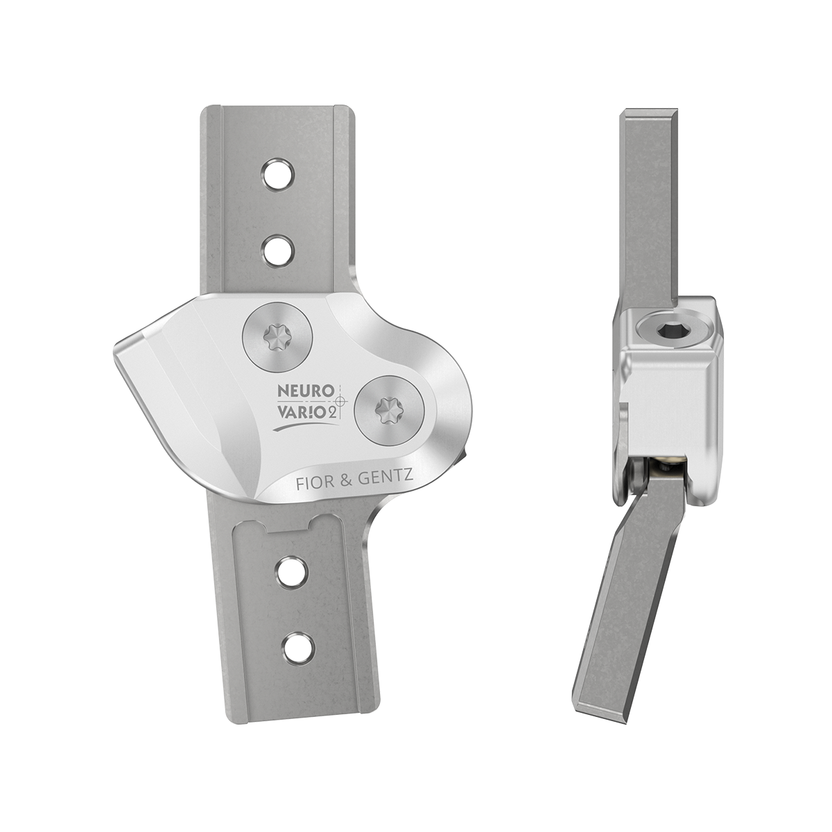 NEURO VARIO 2 Systemkniegelenk NEURO VARIO 2 Systemkniegelenk