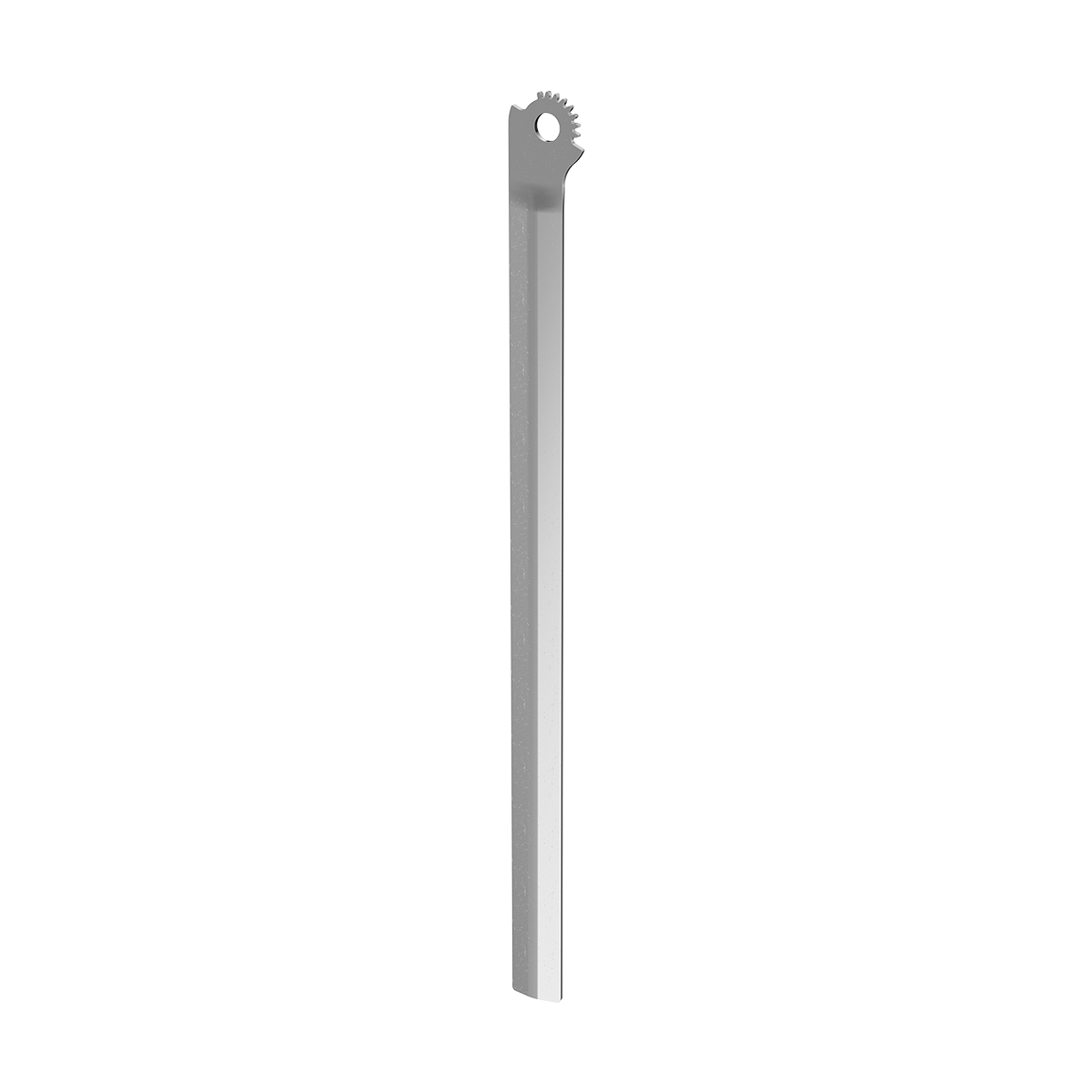 femoral side bar wing, rivet femoral side bar wing, rivet