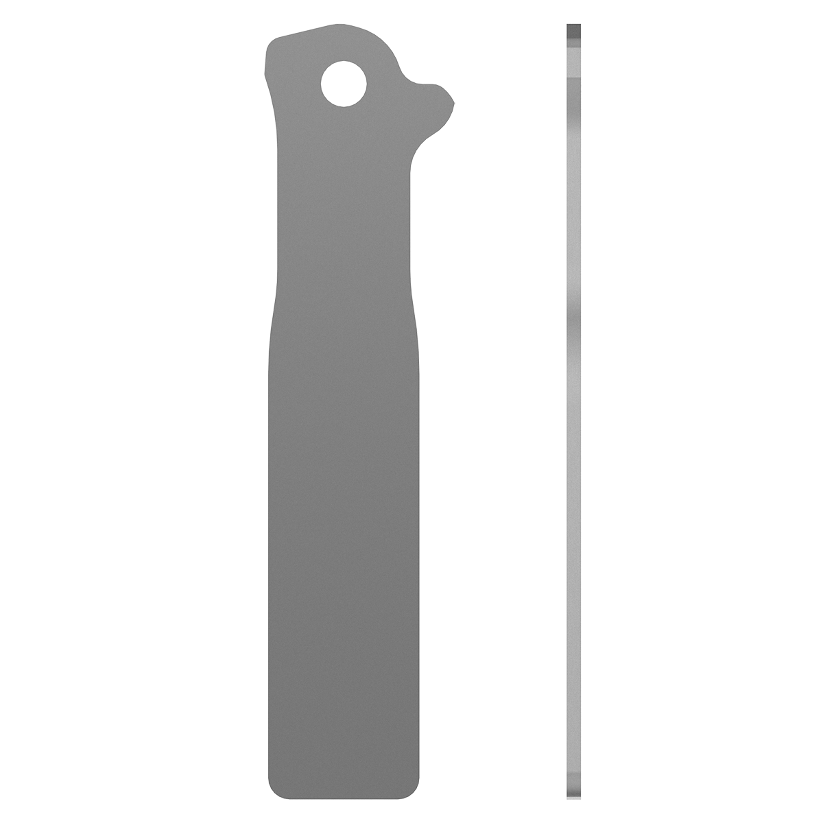 system stirrup system stirrup