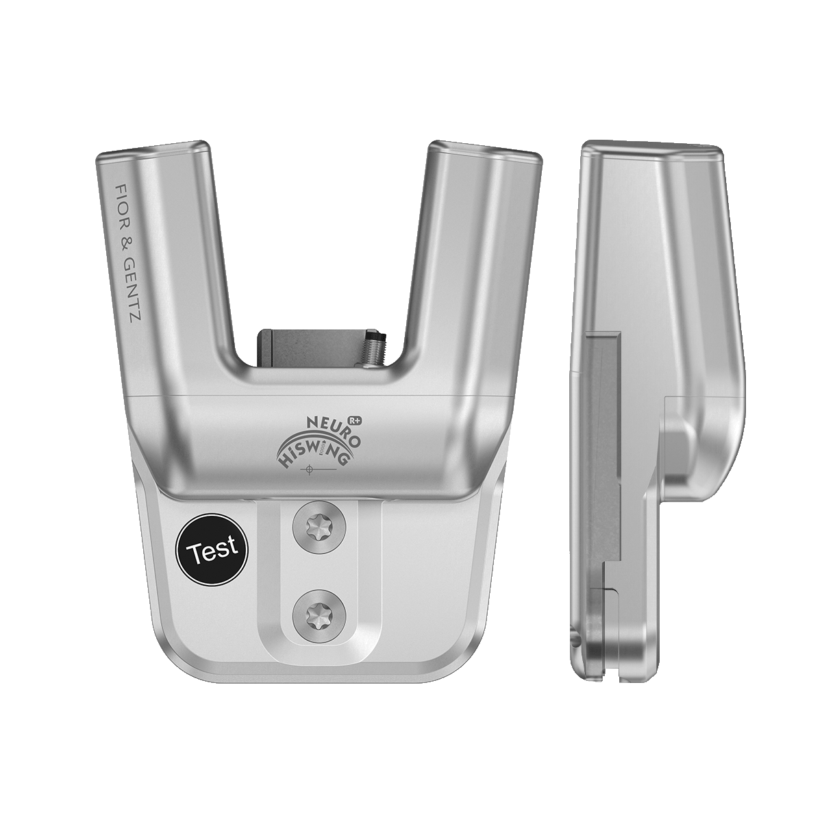 NEURO HiSWING R+ Testgelenk