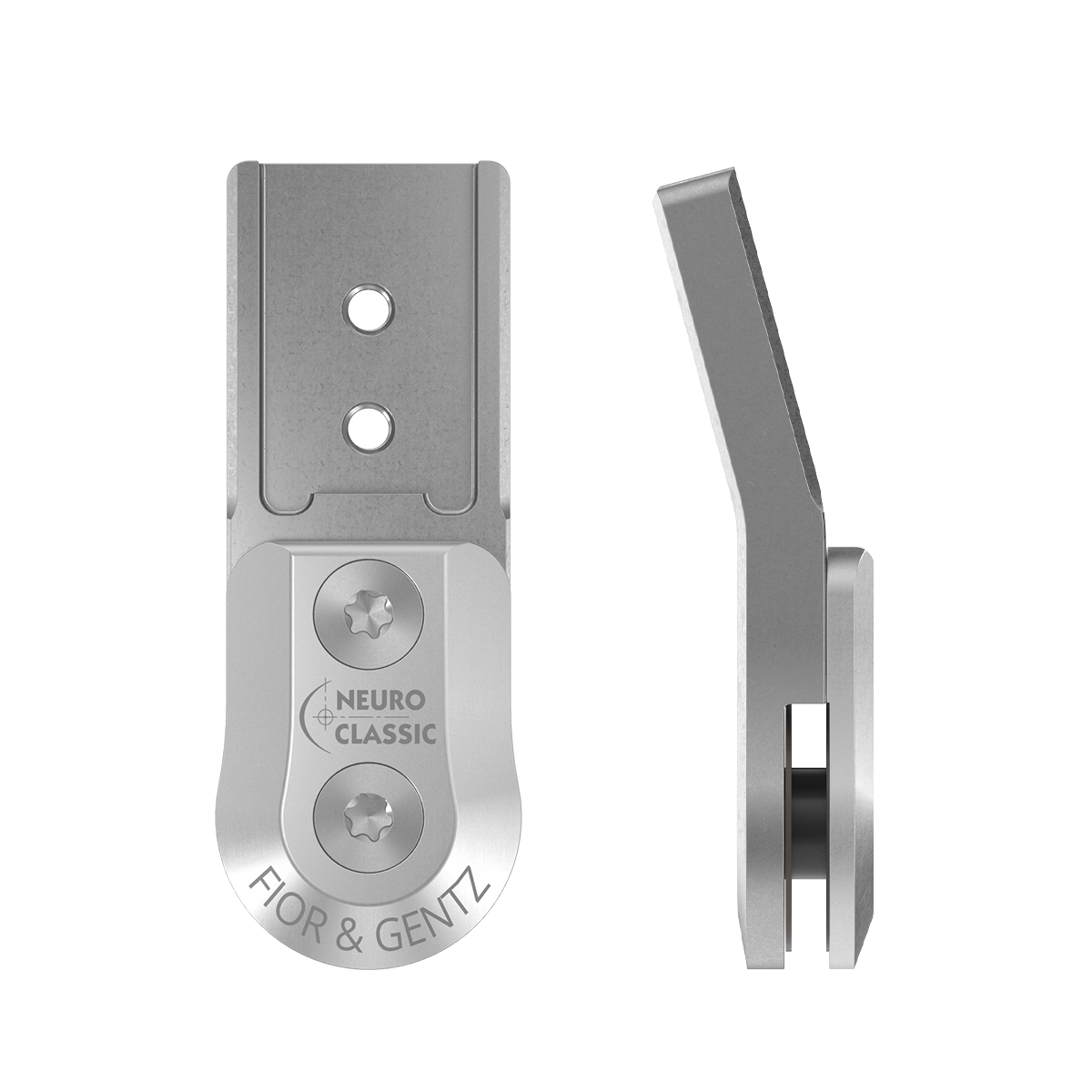 NEURO CLASSIC system ankle joint NEURO CLASSIC system ankle joint