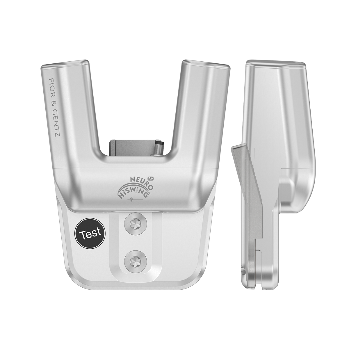 NEURO HiSWING R+ Testgelenk NEURO HiSWING R+ Testgelenk