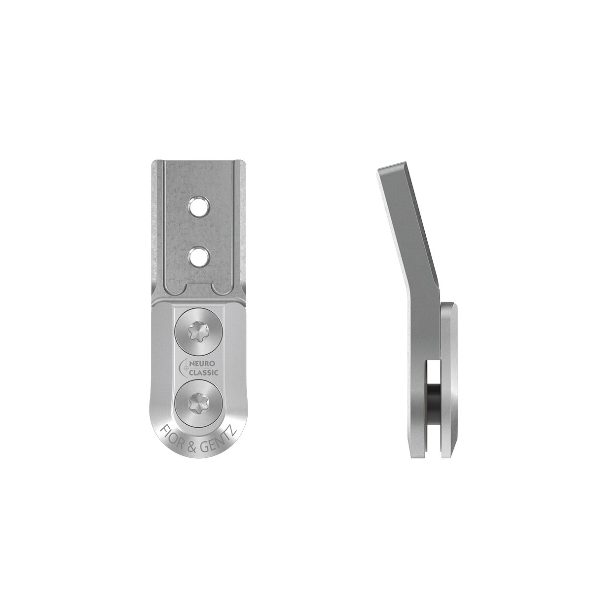 NEURO CLASSIC system ankle joint NEURO CLASSIC system ankle joint