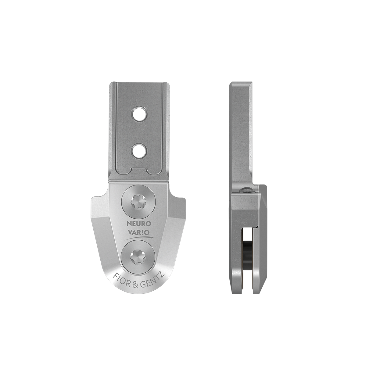 NEURO VARIO Systemknöchelgelenk NEURO VARIO Systemknöchelgelenk