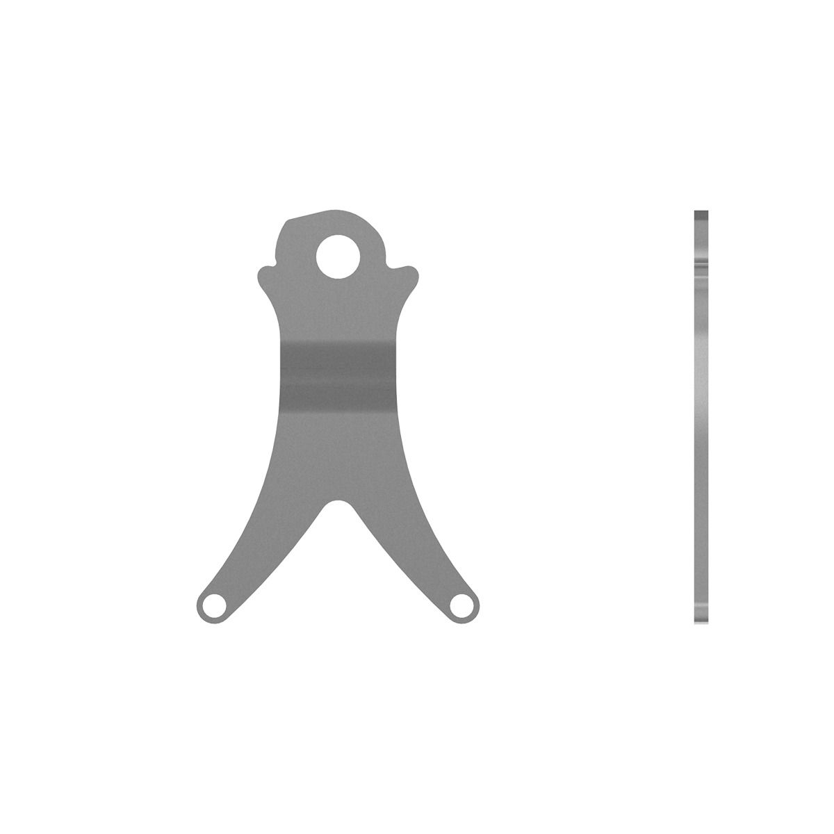 system stirrup system stirrup