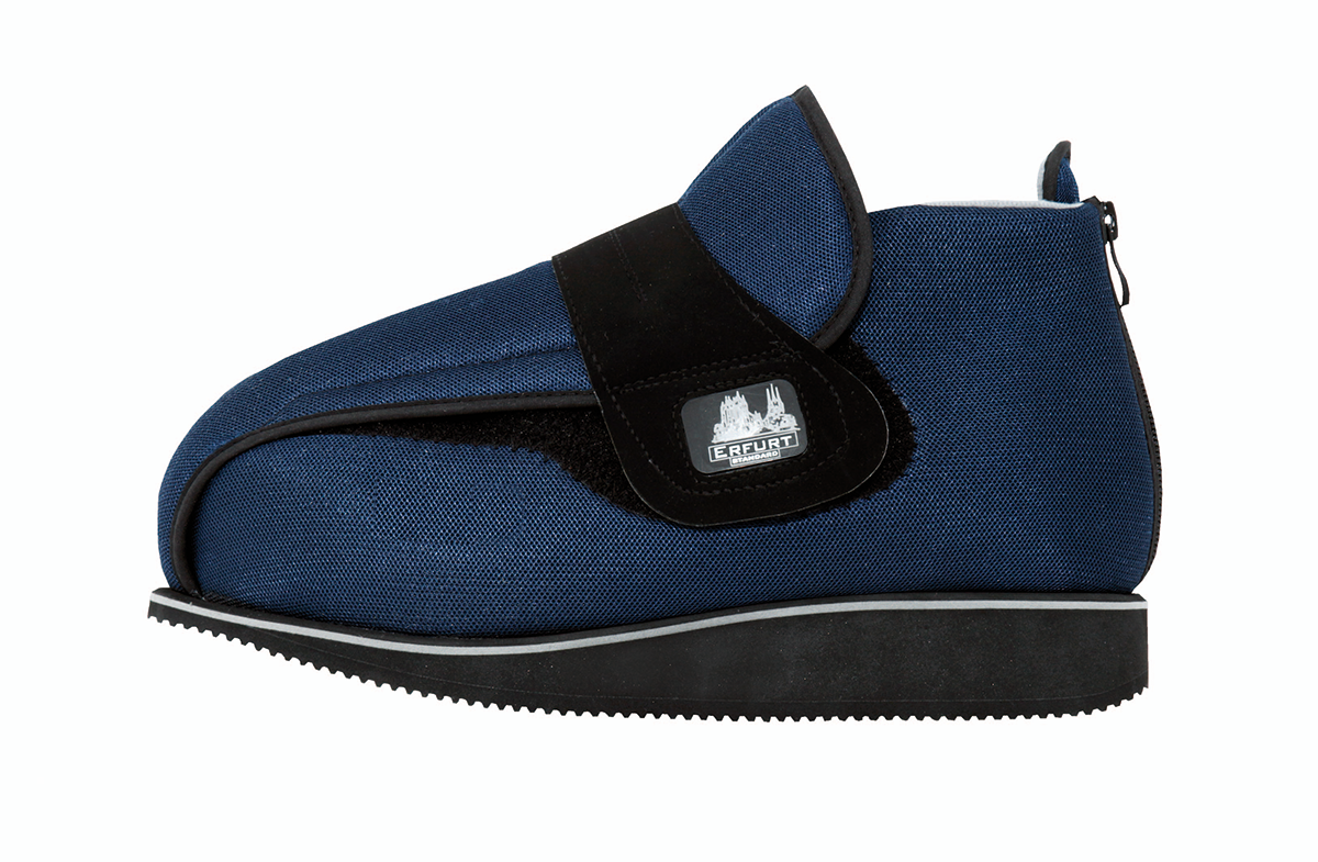 therapeutic shoes ERFURT STANDARD therapeutic shoes ERFURT STANDARD