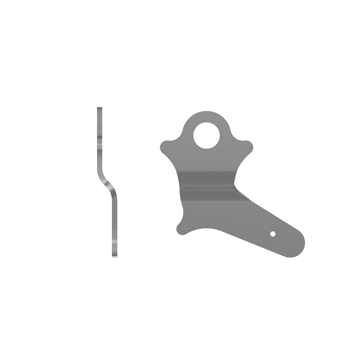 system stirrup system stirrup